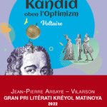 Kandid oben l’Optimizm